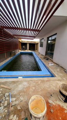 Luxurious 5 Bed Detached Duplex Development, Banana Island, Ikoyi, Lagos, Detached Duplex for Sale