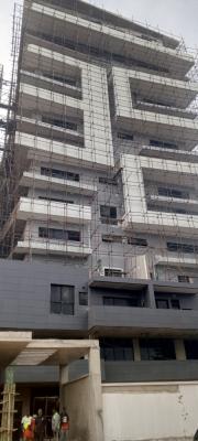 4 Bedroom Luxury Apartment, Alexander Road, Ikoyi, Lagos, Flat / Apartment for Sale