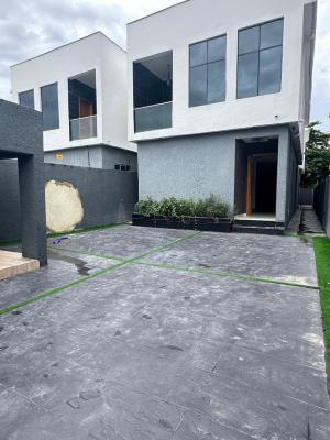 Excellent 5 Bedroom Fully Detached Duplex with a Bq, Ologolo, Lekki, Lagos, House for Sale