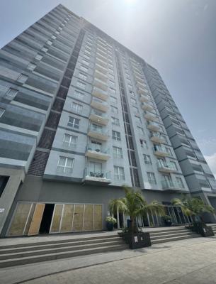 Contemporary 2 Bedroom Apartment, Sapphire Bluewaters, Lekki Waterside, Oniru, Victoria Island (vi), Lagos, Flat / Apartment for Rent