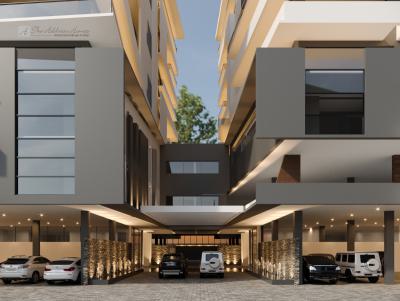 Luxury 4 Bedroom Maisonette, Alexander Road, Ikoyi, Lagos, House for Sale