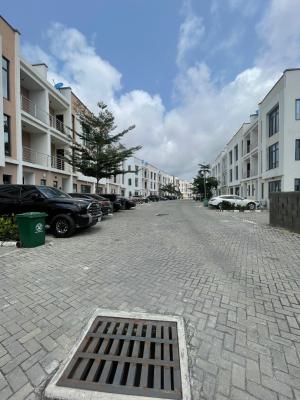 4 Bedroom, Ikate, Lekki, Lagos, Terraced Duplex for Rent