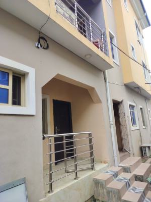 Standard and Spacious 2 Bedroom Apartment, Greenville Estate, Badore, Ajah, Lagos, Flat / Apartment for Rent