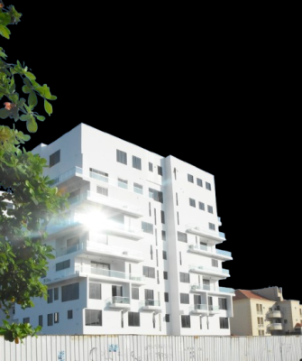 Luxury 4 Bedroom Penthouse with Bq, Bourdillion Road, Ikoyi, Lagos, House for Sale