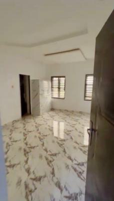 Very Massive and Newly Built Two (2) Bedroom Apartment, Zone E Extension, Apo Resettlement, Apo, Abuja, Flat / Apartment for Rent