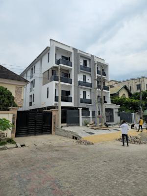 Eloquent 2 Bedroom Apartment with a Pool and Gym, Agungi, Lekki, Lagos, Flat / Apartment for Sale