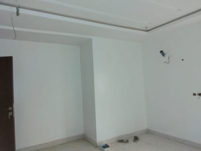 Brand New 4 Bedrooms Terraced Duplex in a Nice Estate on Tarred Road, Life Camp, Abuja, Terraced Duplex for Rent