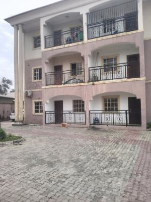 Spacious and Sharp 3bedroom Apartment, Allied Gardens Estate, Badore, Ajah, Lagos, Flat / Apartment for Rent