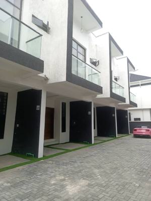 Luxury 3 Bedroom Terrace Duplex, Ikota Gra, Ikota, Lekki, Lagos, Terraced Duplex for Rent