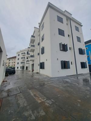 Furnishedbl 3bedroom Flat, Jahi, Jahi, Abuja, Flat / Apartment for Rent