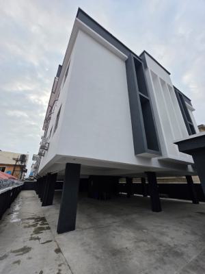 2 Bedroom Flat, Off Durosimi Eti, Lekki Phase 1, Lekki, Lagos, Flat / Apartment for Sale