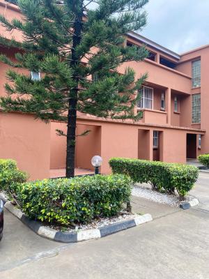 Uniquely Designed 2 Bedroom Apartment with Bq, Pool and Tennis Court, Ikoyi, Ikoyi, Lagos, Flat / Apartment for Rent