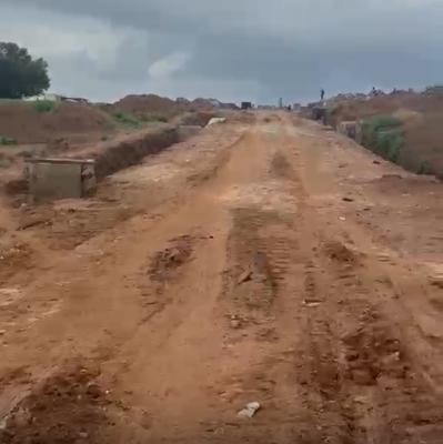 Estate Plot, Wuye, Abuja, Land for Sale