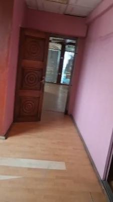 165sqmt Open Plan Space, Allen, Ikeja, Lagos, Office Space for Rent