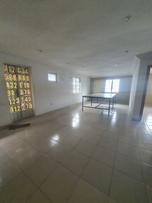 Spacious 3 Bedroom Office Apartment, Opebi, Ikeja, Lagos, Office Space for Rent