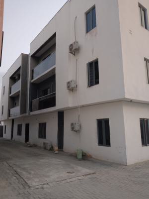 Very Spacious 3bedroom Flats, Ikota Gra, Lekki, Lagos, Flat / Apartment for Rent