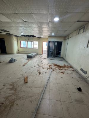 80sqm Office Space, Victoria Island (vi), Lagos, Office Space for Rent