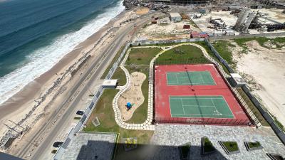 Waterview 2 Units of 2-bedroom Apartment, Lekki Right, Lekki Phase 1, Lekki, Lagos, Flat / Apartment for Rent