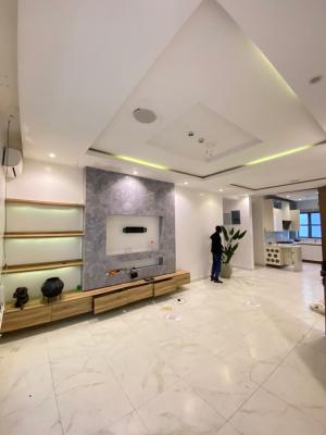 Modern 2 Bedroom Apartment, Lekki Phase 1, Lekki, Lagos, Flat / Apartment for Rent