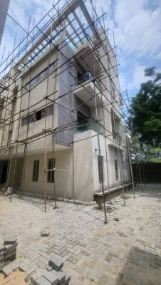 5 Bedroom Semi Detached Duplex, Banana Island, Ikoyi, Lagos, Semi-detached Duplex for Sale