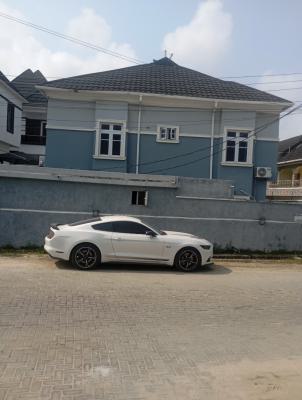 3 Bedroom Apartment Ikota Lekki Lagos, Ikota, Lekki, Lagos., Ikota, Lekki, Lagos, Flat / Apartment for Rent