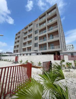 Luxury 2-bedroom Apartment with Pool & Elevator in Ikate, Ikate, Lekki, Ikate, Lekki, Lagos, Terraced Bungalow for Sale