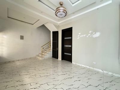 Luxury Two Bedroom Duplex So Sweet, Chevron Area, Ikota, Lekki, Lagos, House for Rent