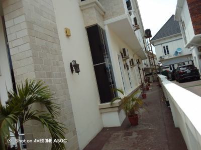 a Tastefully Finished 4 Bedroom Detached Duplex, Ikota Gra, Megamond Estate., Lekki, Lagos, Detached Duplex for Sale
