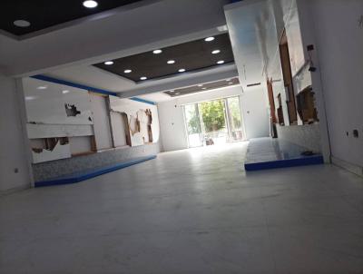 90 Square Meter Office Space for Showroom, Opebi, Ikeja, Lagos, Office Space for Rent