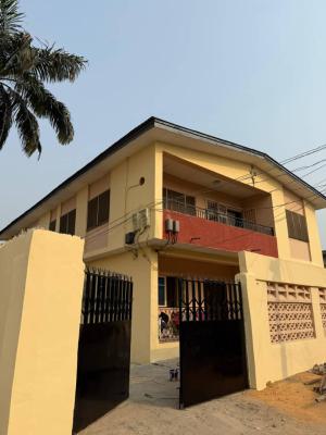 Block of 3 & 2 Bedroom Flats, Ketu, Lagos., Alapere, Ketu, Lagos, Block of Flats for Sale