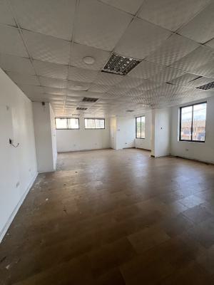 100 Square Meter Commercial Space, Muri Okunola, Victoria Island (vi), Lagos, Commercial Property for Rent