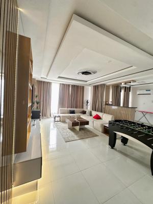 Luxury Fully Furnished 2bedroom Apartment, Ikoyi Lagos, Ikoyi, Lagos, Flat / Apartment for Rent