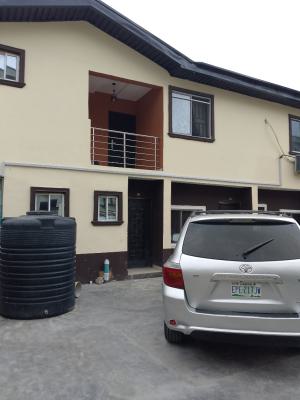 a Spacious and Newly Built, Ikota First Gate, Lekki, Lagos, Self Contain (single Rooms) for Rent