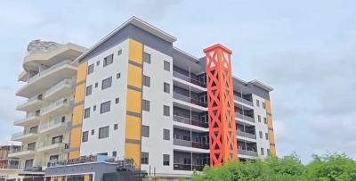 3 Bedroom Apartment, Ikoyi, Lagos, Flat / Apartment for Sale