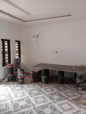 Newly Built 2bedroom Flat with All Rooms Ensuite at K-farm Estate, K-farm Estate, Ifako-ijaiye, Lagos, Flat / Apartment for Rent