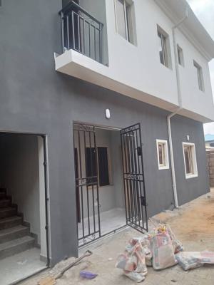 Brand New and Spacious Apartment in a Well Paved Compound, Badore, Badore, Ajah, Lagos, Mini Flat (room and Parlour) for Rent