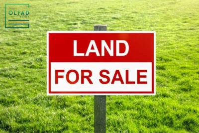 Prime and Bareland Measuring 10,000sqm, Off Freedom Way, Lekki Phase 1, Lekki Phase 1, Lekki, Lagos, Residential Land for Sale