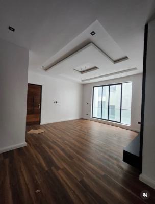 Luxury 2 Bedroom Serviced Apartment with Elevator, Ikate, Lekki, Lekki, Lagos, Flat / Apartment for Rent