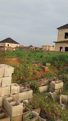 600sqm Residential Land, Seman Estate, Lugbe District, Abuja, Residential Land for Sale