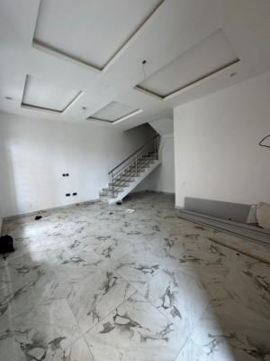 Brand New 43bed Duplex Semi Detached Withbedroom Semi-detached Duplex, Harris Drive,by Vgc, Lekki, Lagos, Semi-detached Duplex for Rent