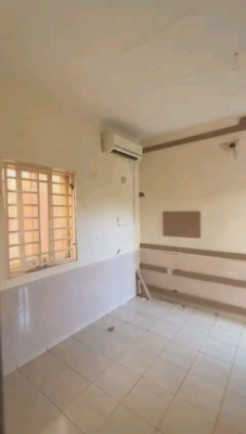 Spacious 1-bedroom Apartment, Wuye, Abuja, Flat / Apartment for Rent