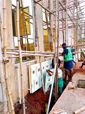 Land, Centra Parks and Gardens Phase 4 Estate, Gwagwalada, Abuja, Mixed-use Land for Sale