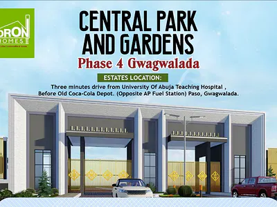 Affordable Prime Land — Gwagwalada, Abuja