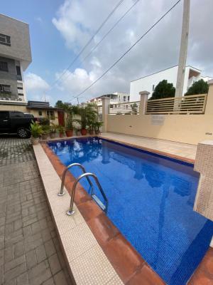 Well Maintained 4-bedroom Maisonette with Bq, Off Fatai Arobieke, Lekki Phase 1, Lekki, Lagos, House for Rent