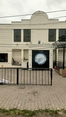 Commercial One Storey Building, Off Adeola Odeku, Victoria Island (vi), Lagos, Commercial Property for Rent