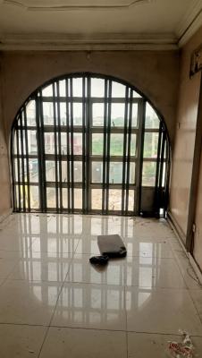 2 Storey Building Commercial Building, Opebi, Ikeja, Lagos, Commercial Property for Rent