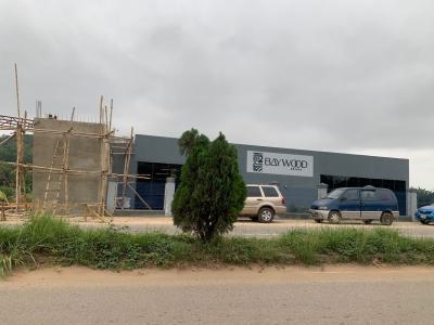 Residential Plot in a Prime Estate, Baywood Estate, Agodi, Ibadan, Oyo, Residential Land for Sale