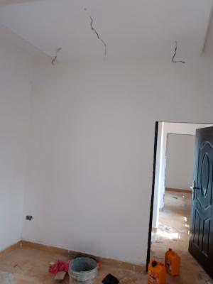 Newly Built One Bedroom, Zone E Extension, Apo Resettlement, Apo, Abuja, Mini Flat (room and Parlour) for Rent