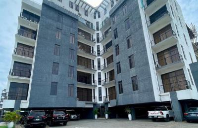 2 Bedroom Apartment+bq in Lekki Phase 1, Lekki Phase 1, Lekki, Lagos, Flat / Apartment for Sale