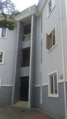 a Whole Building Block of Flat in Garki (serene Environment), Garki, Garki, Abuja, Block of Flats for Sale